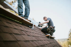 Local Roofers in Pettus, AR